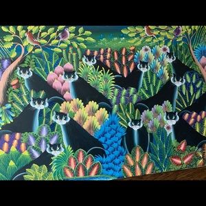 Nice and original painting